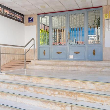 Las Alturas Benidorm Luaran gambar