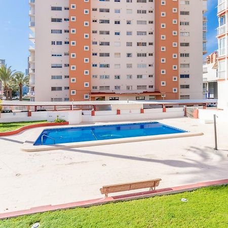 Las Alturas Benidorm Luaran gambar