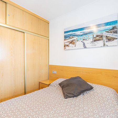 Las Alturas Benidorm Luaran gambar