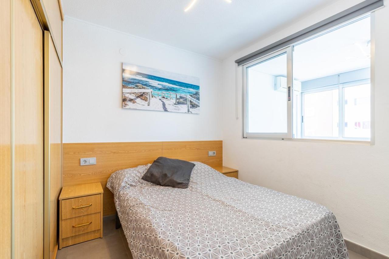 Las Alturas Benidorm Luaran gambar