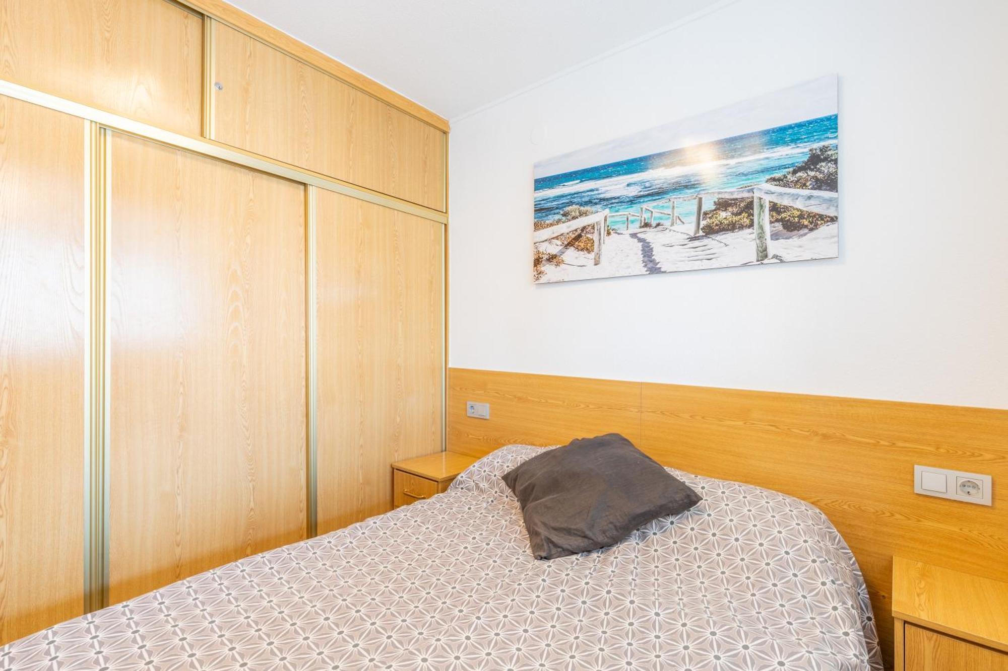 Las Alturas Benidorm Luaran gambar